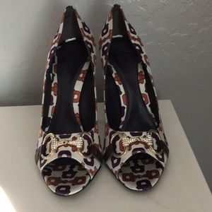 Gucci Shoes